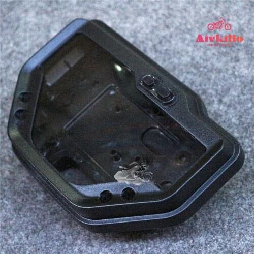 Speedometer Instrument Gauge Housing Cover For Honda CBR1000RR 2004-2007 05 06 Motorcycle