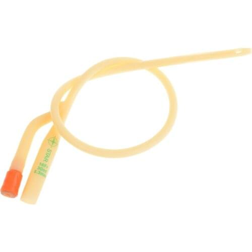 Disposable Urethral Dilators Catheters Sounds 4Size Double Hole Male Masturbator Urethral Stretching Penis Plug Sex Toys For Men