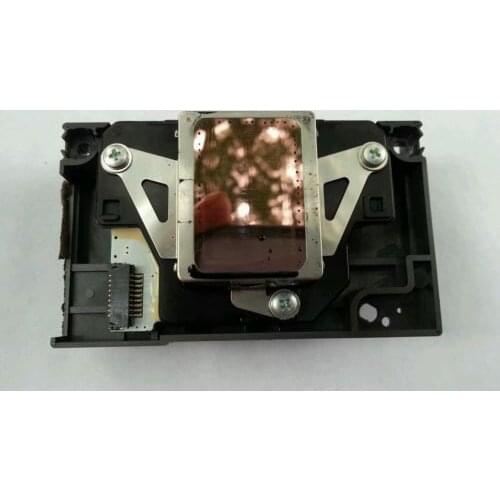 Print Head FOR EPSON R330 R360 R380 R390 1390 1400 1410 1430 R260 R265 R270 L1800 EP4004 printer parts