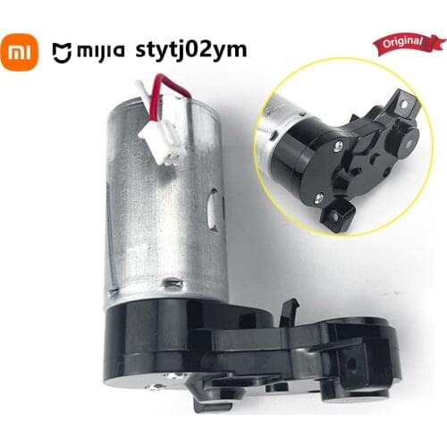 Xiaomi Mijia stytj02ym vacuum sweeping and towing robot original accessories main brush motor