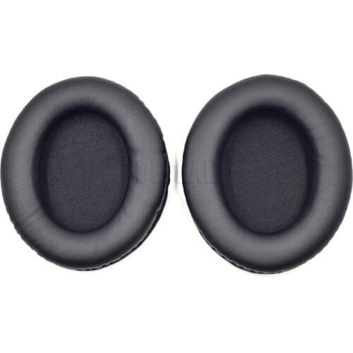 Replacement cushion ear pad earmuff pillow cover for Technics RP-F10 RP-F20 F10 F20 Headphones