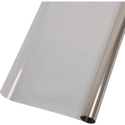 Sunice VLT70% Light Gold Sputter Solar Tint car Windshield film Foil Car Auto House Commercial Solar Protection Film 1.52x5m