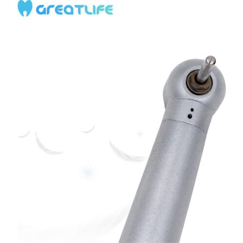 Dental Laboratory Nsk Type Children Super Mini Small Head Dental High Speed Handpieces Led High Speed Handpiece for Child