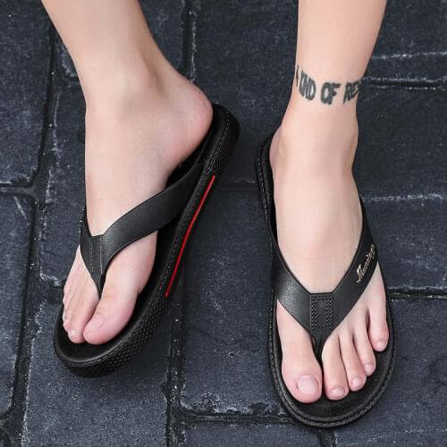 Men's Slippers TSFD China