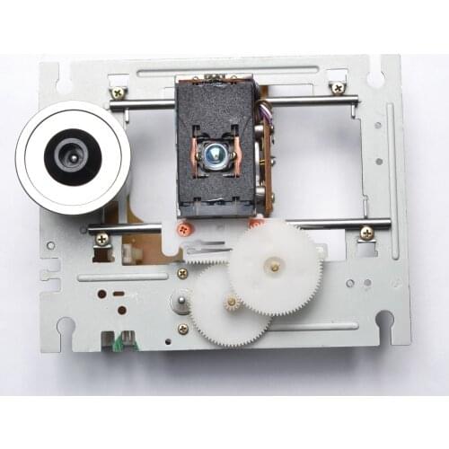 Replacement for MUSICAL FIDELITY CD2 CD-2 Radio CD Player Laser Head Optical Pick-ups Bloc Optique Repair Parts