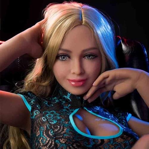 Female AI robot Robot wife AI robot system sexy robot high quality material 160cm female robot