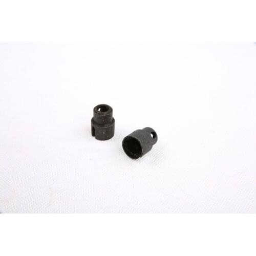 1/5 scale rc 4WD 5B baja parts Rovan parts metal Drive shaft connecting cup 2pcs 161040
