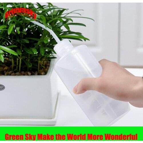 500ml/250ml plastic watering can