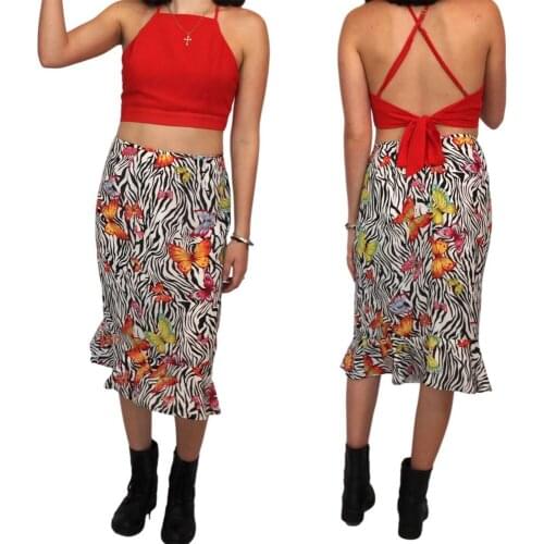 Женские юбки ADRAVETH China At AliExpress