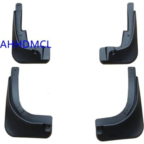 Car Mud Flaps Mudguard Fender Flaps For Chery Arrizo3 2015 2016 2017 2018