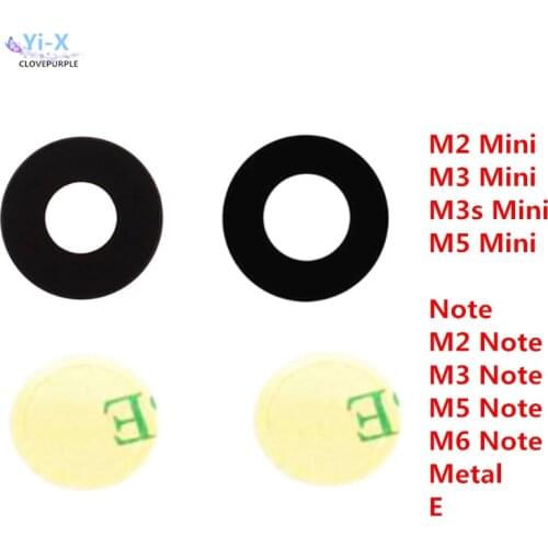 CLOVEPURPLE Cases For Phones Meizu M2 Mini