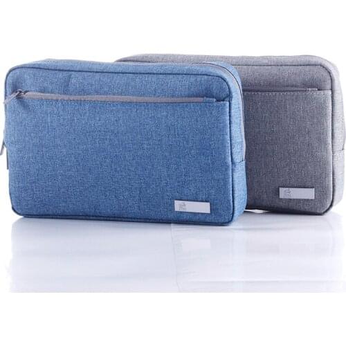 Travel Portable Cosmetic Pouch Storage Bag Multi-use Sundries Container Bag 70957