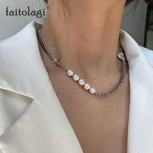 Цепочки FAITOLAGI China At AliExpress