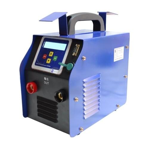 DPS-3.5KW PE Electrofusion welding equipment