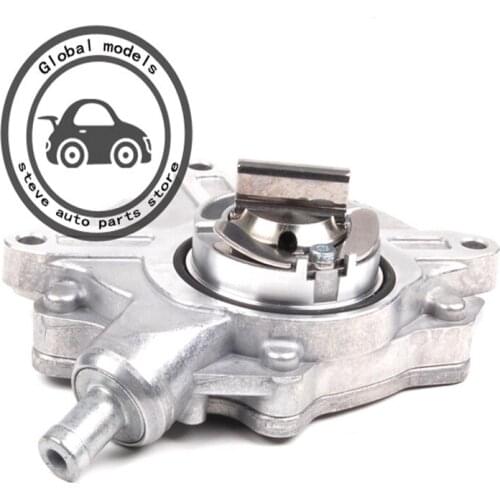 Cylinder head Vacuum pump Brake Vacuum Pump for BMW X5 E53 X5 E70 X1 E84 X4 F26 X3 E83 X6 E71