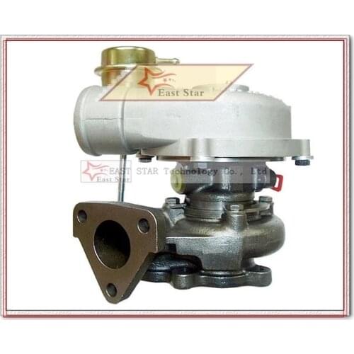 K04 53049880001 53049700001 914F6K682AC 914F6K682AG 914F6K682AF 914F6K682AB Turbo For Ford Transit IV FT190 4HC 4EA 4EB 2.5L DI