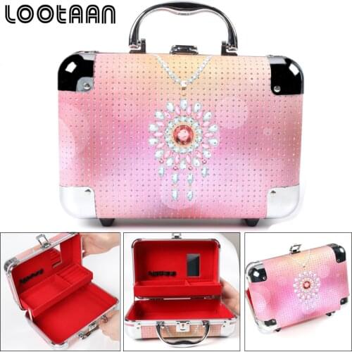 Lootaan Sets For Manicure