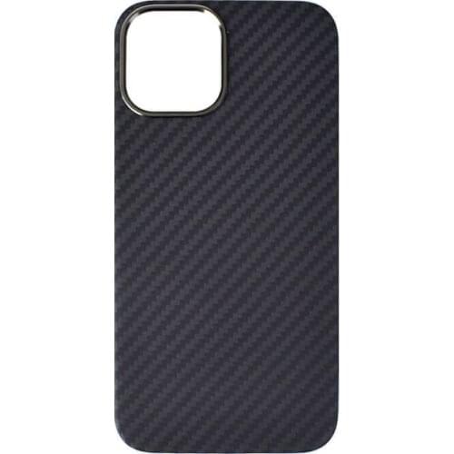 Matte Ultra-Light 100% Real Carbon Fiber Case Cover for IPhone12 Mini Case for IPhone 12 Pro Max Case Lens Protection