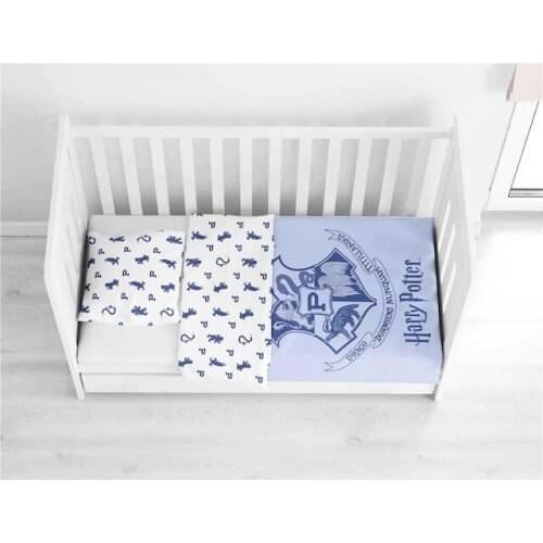 Scrub 100 Cotton Ranforce Baby Duvet cover set Harry 425580256