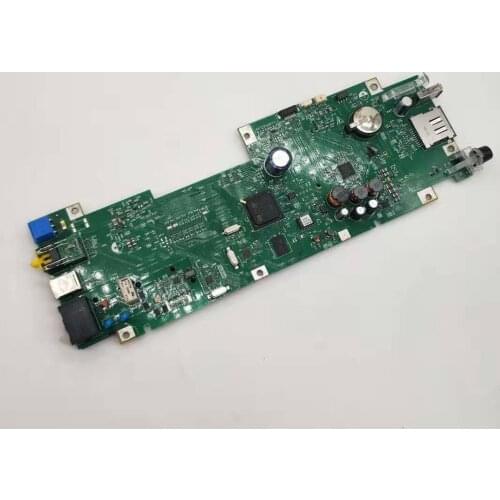 Officejet Pro 8500A Printer Main Logic Board FOR HP CM755-60009 printer parts