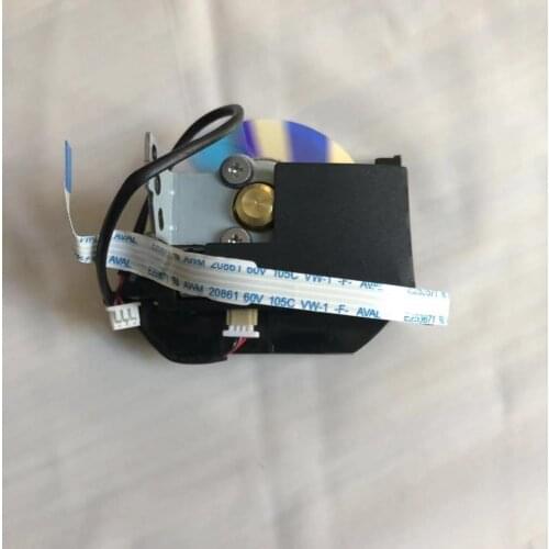 Original Projector color wheel (Includes housing and sensor )for-BENQ MX703+ MX703H MX815ST+ MX816ST MX815STH+ Projectors