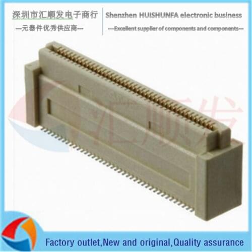 Board to Board & Mezzanine Connectors TE Connectivity / AMP 5-5179010-3