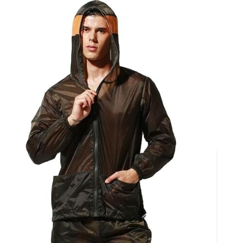 RQRRSQ Men's Long T-shirts