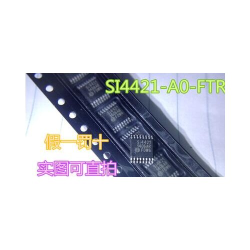 SI4421-A0-FTR MST720C-LF AT91SAM7S64C-AU