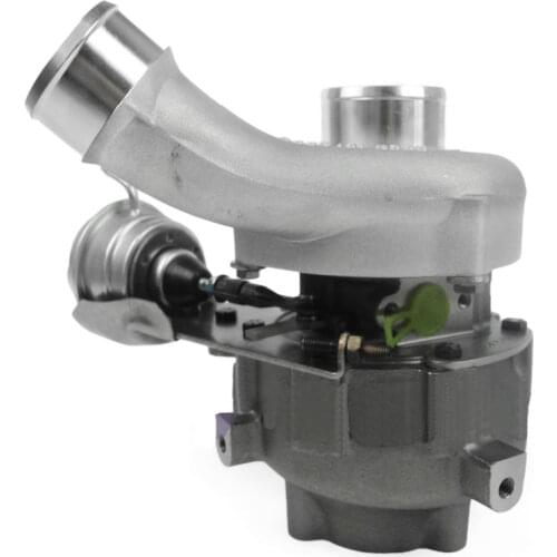 Turbo BV43 28200-4A470 53039880122 53039880144 53039700144 53039700122 For HYUNDAI Santa Fe For KIA Sorento 2001- D4CB 2.5L CRDi