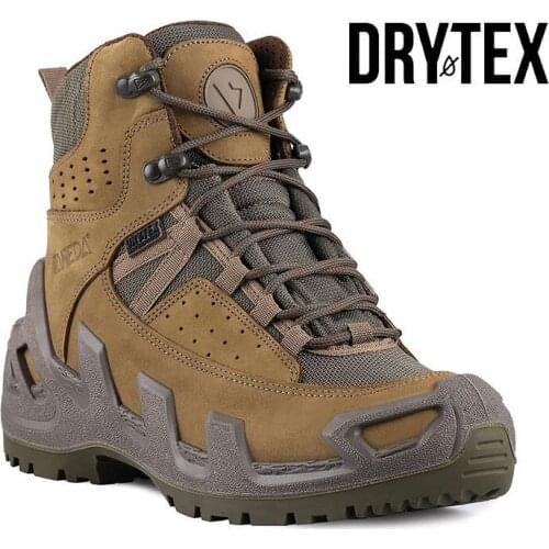 VANEDA Trekking Boots