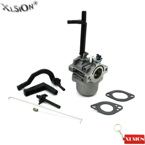 XLSION Carburetor For Briggs & Stratton 1450 Series Engines Craftsman Nikki 793779 Replace #796321 796322 696132 591378 697351