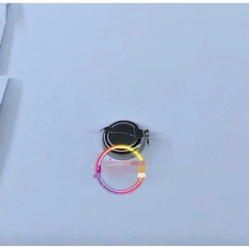 1~5pcslot Watch Movement Accessories Rechargeable Battery 3026.24X 3026-24X Eco-Drive Rechargeable Battery MT621/364 Two Claws