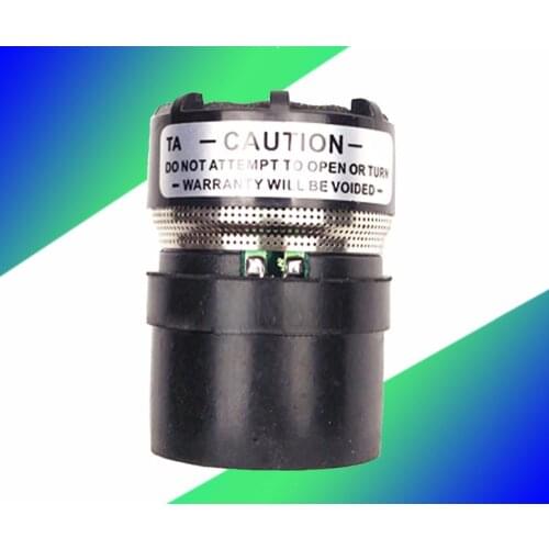 2PCS High Sound Quality Dynamic Microphone Capsule Cartridge for Shure OLD NEW Wireless Wired 58 SM58A Handheld Mic