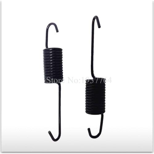 2pcs for Haier washing machine Shock absorber Spring shock absorber XQG50-BS708B