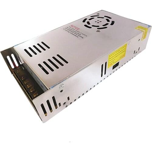480W 16A 30VDC Output 110/220VAC Input LED Drive Switching Power Supply Regulated Source Transformer AC DC Display