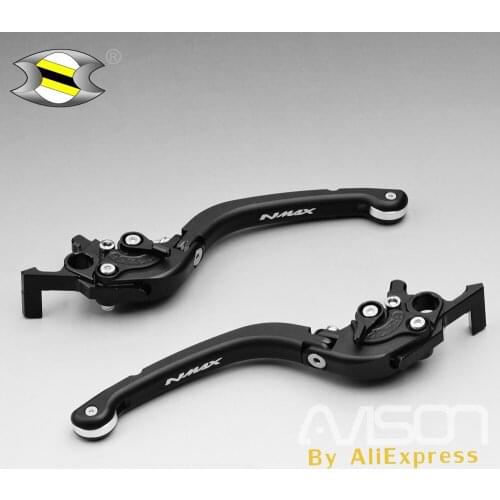 AVISON Motorcycle Levers
