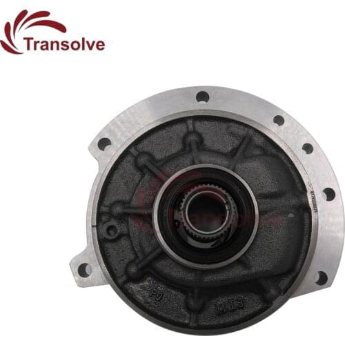 Auto Transmission Parts A4CF1 Oil Pump OEM NEW Fit For Hyundai Kia Car Accessories 46100-23000 Transolve