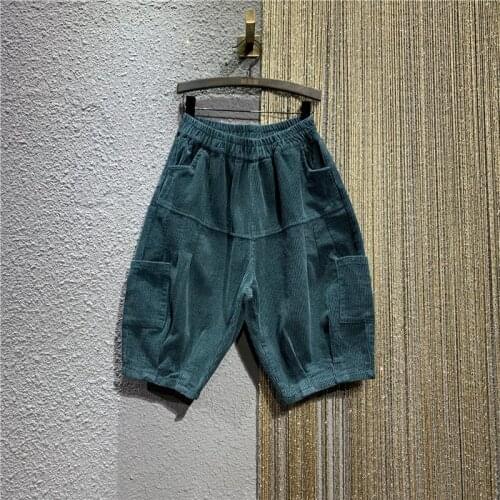 COIGARSAM Women's High Waist Shorts