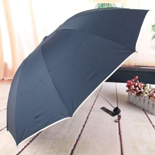 Aurora Hemming Business bex7233 sun umbrella UV umbrella folded umbrella advertising umbrella