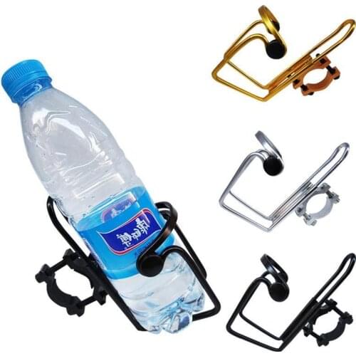 For F700gs Motorcycle Water Bottle Holder Cup Holders For Honda Gl1800 2019 Rkf 125 Yamaha Sr 250 Hornet Pc