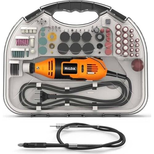 Electric Mill Pen Set Grinding Tool Set Stone Grinding Head Cutting Piece