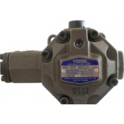 Hydraulic Vane Pump SVPF 40-70-20 High Pressure Oil Pump SVPF-40-35-20 SVPF-40-20-20