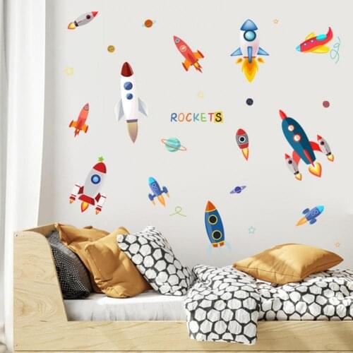 Hot-Heart Life Vinyl Wall Stickers