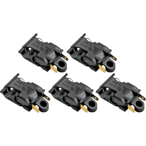 INTNIUB Switches