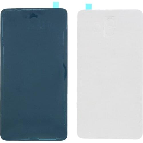 Battery Cover Back Door Housing Adhesive Sticker Glue For Huawei Mate 10
