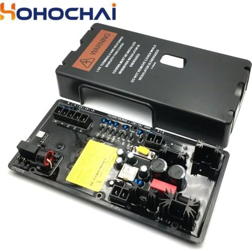 Marathon Generator AVR DVR2000E Alternator Automatic Voltage Regulator Stabilizer Genset Accessories