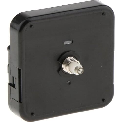 Wall Clock 3268 Movement Mechanisms Battery Powered Repair Parts Replacement