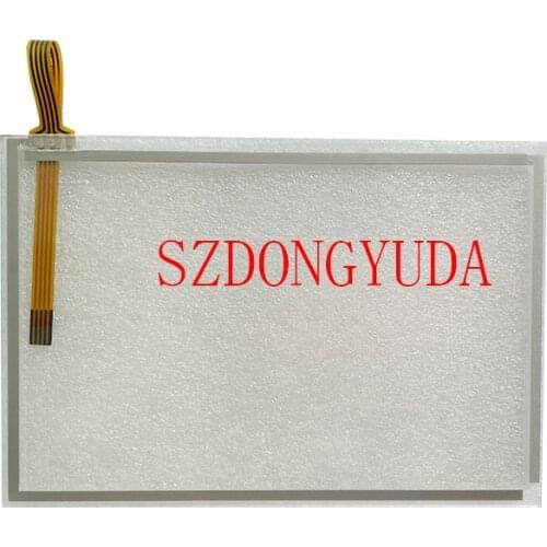 New Touchpad For JUKI AMS-210E AMS-210EN IP-400 IP-410 Touch Screen Digitizer Glass Panel Sensor