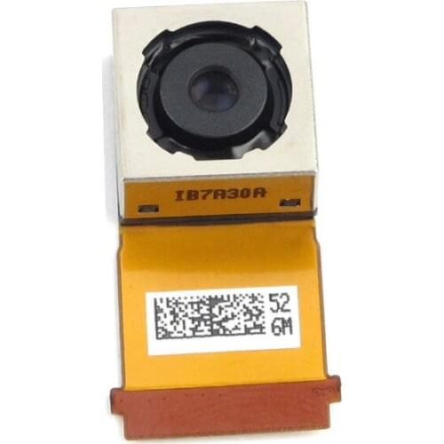 Original Rear Back Camera For Motorola Moto G5 Plus XT1685 XT1686 XT1687 XT1863