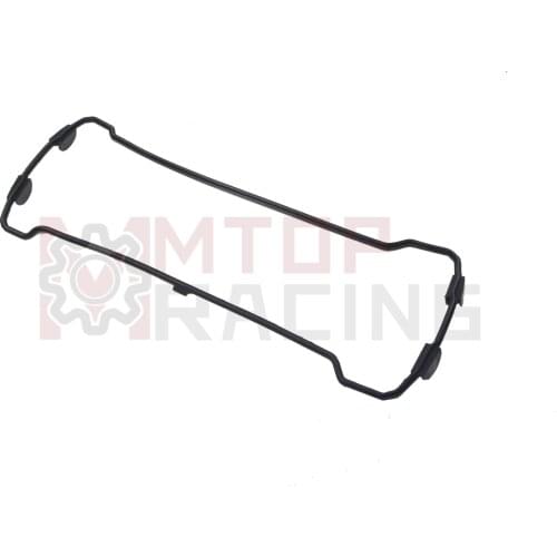 Cylinder Head Cover Gasket For Kawasaki Z750 2007-2010 Z800 2013 2014 2015 2016 Z1000 2007 2008 2009 11061-0425